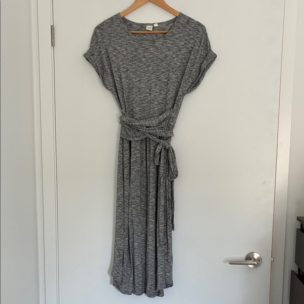 GAP jersey dress